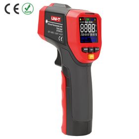 Unit UT302C+ Kızılötesi Lazerli Termometre