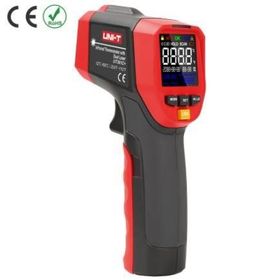 Unit UT302C+ Kızılötesi Lazerli Termometre