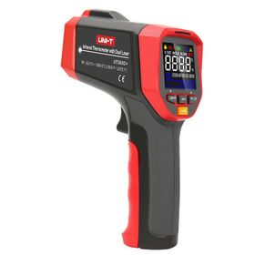 Unit UT303C+ Kızılötesi Lazerli Termometre