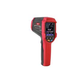 Unit UT305A+ İnfrared Lazerli Dijital Termometre