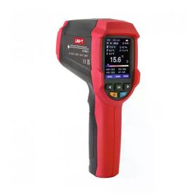 Unit UT305C+ İnfrared Lazerli Dijital Termometre