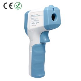 Unit UT305R Temassız Ateş Ölçer