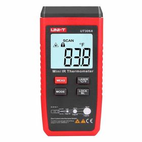 Unit UT306A Mini Kızılötesi Sıcaklık Ölçer