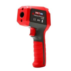 Unit UT309E Profesyonel Kızılötesi Lazerli Termometre