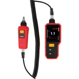 Unit UT312A El Tipi Vibrasyon Test Cihazı