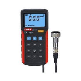 Unit UT315A Titreşim Test Cihazı