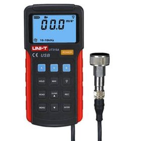 Unit UT315A Titreşim Test Cihazı