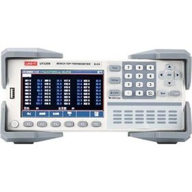Unit UT3208 Çok Kanallı Termometre