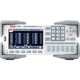 Unit UT3208 Çok Kanallı Termometre