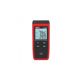 Unit UT320D Mini Kontakt Tip Sıcaklık Ölçer