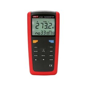 Unit UT322 Dijital Kontak Tipi Termometre