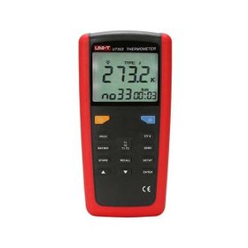 Unit UT322 Dijital Kontak Tipi Termometre