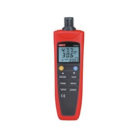 Unit UT331 Usb Bağlantılı Ortam Sıcaklık ve Nem Ölçer