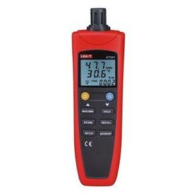 Unit UT331 Usb Bağlantılı Ortam Sıcaklık ve Nem Ölçer