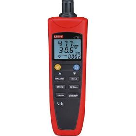 Unit UT331 Usb Bağlantılı Ortam Sıcaklık ve Nem Ölçer