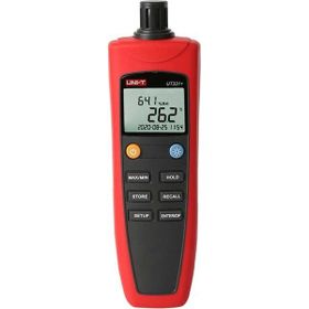 Unit UT331 Usb Bağlantılı Ortam Sıcaklık ve Nem Ölçer