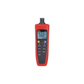 Unit UT332 Dijital Termo Higrometre