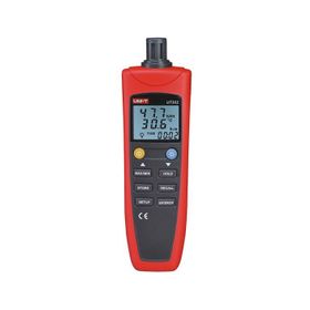 Unit UT332 Dijital Termo Higrometre