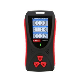 Unit UT334A Radyasyon Doz Cihazı