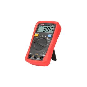 Unit UT33A+ 600V Dijital Multimetre Ölçü Aleti