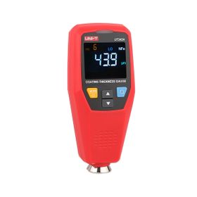 Unit UT343A Kaplama Kalınlığı Ölçüm Cihazı