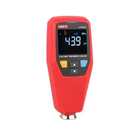Unit UT343A Kaplama Kalınlığı Ölçüm Cihazı