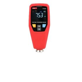 Unit UT343A Kaplama Kalınlığı Ölçüm Cihazı