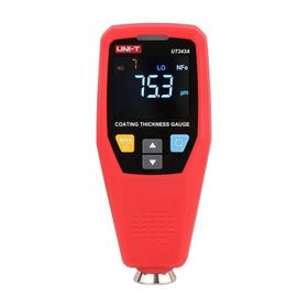 Unit UT343A Kaplama Kalınlığı Ölçüm Cihazı