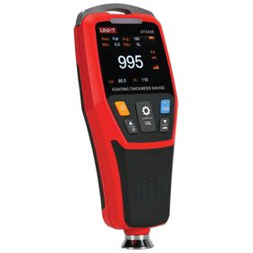 Unit UT343D Oto Boya Test Ölçüm Cihazı