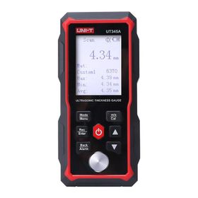 Unit UT345A Kaplama Kalınlığı Ölçer