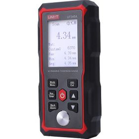 Unit UT345A Kaplama Kalınlığı Ölçer