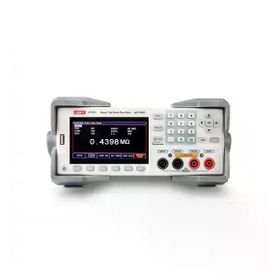 Unit UT3513 Dijital Micro Ohm Metre