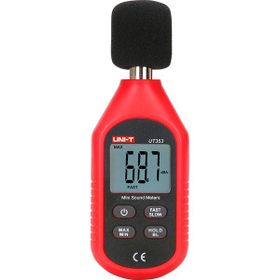 Unit UT353 Mini Ses Seviyesi Ölçer