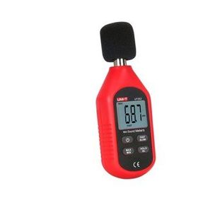 Unit UT353 Mini Ses Seviyesi Ölçer