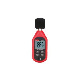 Unit UT353 Mini Ses Seviyesi Ölçer
