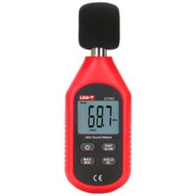 Unit UT353 Mini Ses Seviyesi Ölçer