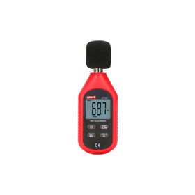 Unit UT353 Mini Ses Seviyesi Ölçer