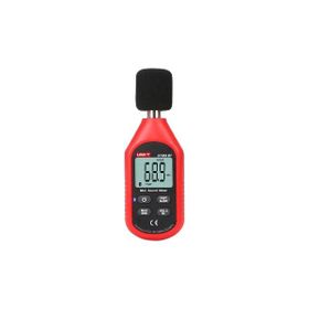 Unit UT353BT Bluetooth Bağlantılı Mini Ses Ölçer