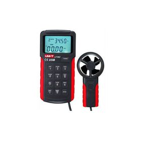 Unit UT362 Dijital Rüzgar Hızı Ölçer Anemometre