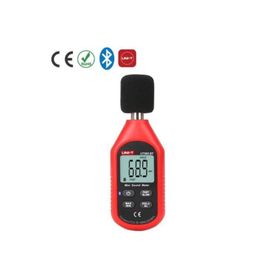 Unit UT363BT Bluetooth Bağlantılı Mini Rüzgar Ölçer