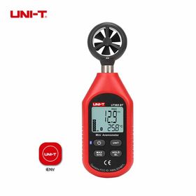 Unit UT363BT Bluetooth Bağlantılı Mini Rüzgar Ölçer