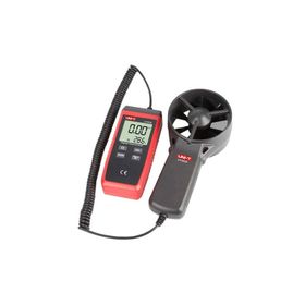 Unit UT363S Mini Dijital Rüzgar Hızı Ölçer Anemometre