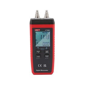 Unit UT366A Dijital Manometre