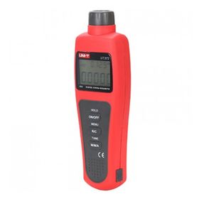Unit UT372 Optik Takometre