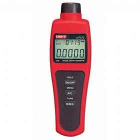 Unit UT372 Optik Takometre