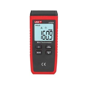 Unit UT373 Dijital Temassız Takometre