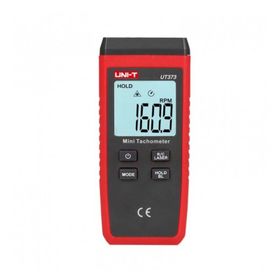 Unit UT373 Dijital Temassız Takometre