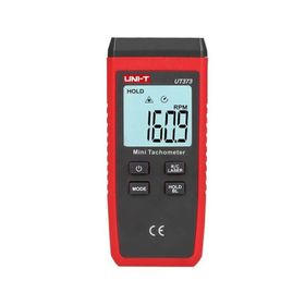 Unit UT373 Dijital Temassız Takometre