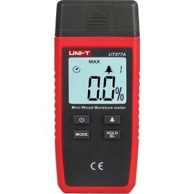 Unit UT377A Ağaç Nem Ölçer