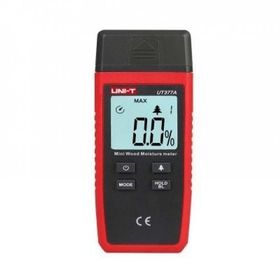 Unit UT377A Ağaç Nem Ölçer